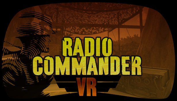 Radio Commander VR on Steam