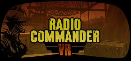 Radio Commander VR