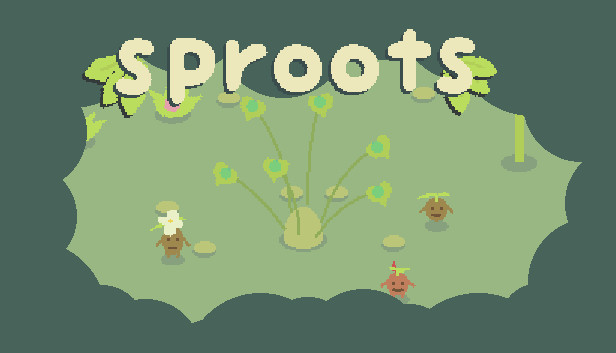 Sokpop S06: Sproots