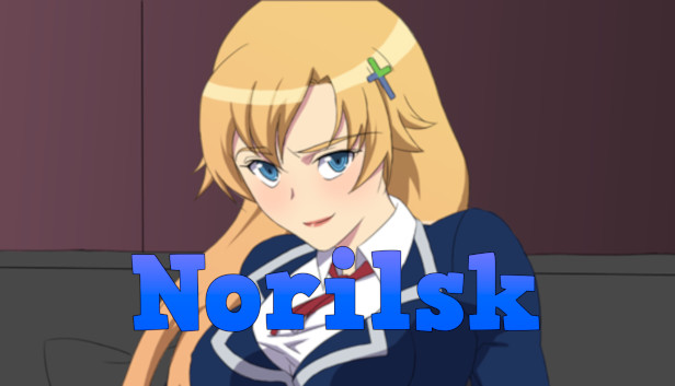Norilsk - Adult Patch Steam capsule image