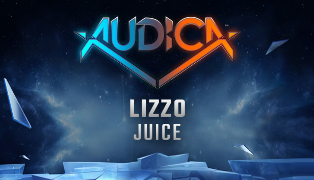 AUDICA - Lizzo - "Juice" Steam capsule image