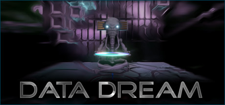 Data Dream Cover Image