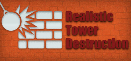 Realistic Tower Destruction concurrent players on Steam