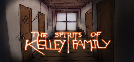 The Spirits of Kelley Family concurrent players on Steam