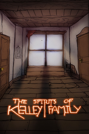 The Spirits of Kelley Family achievements game logo