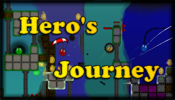 Hero's Journey