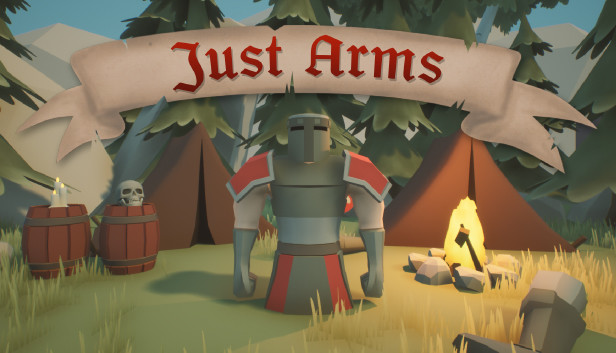 Just Arms