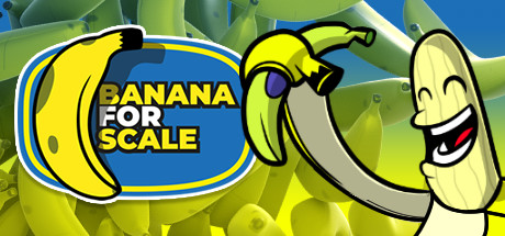 Banana for Scale Cover Image