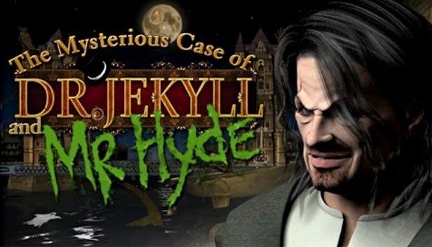 The Mysterious Case Of Dr Jekyll And Mr Hyde Steam 新闻中心