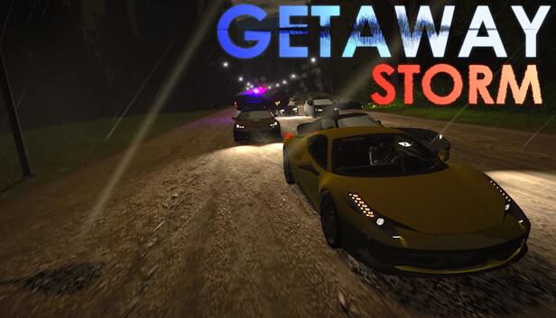 Getaway Storm