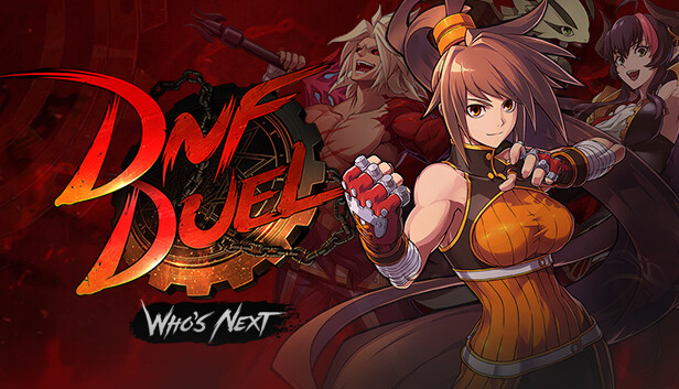 Save 50% on DNF Duel on Steam