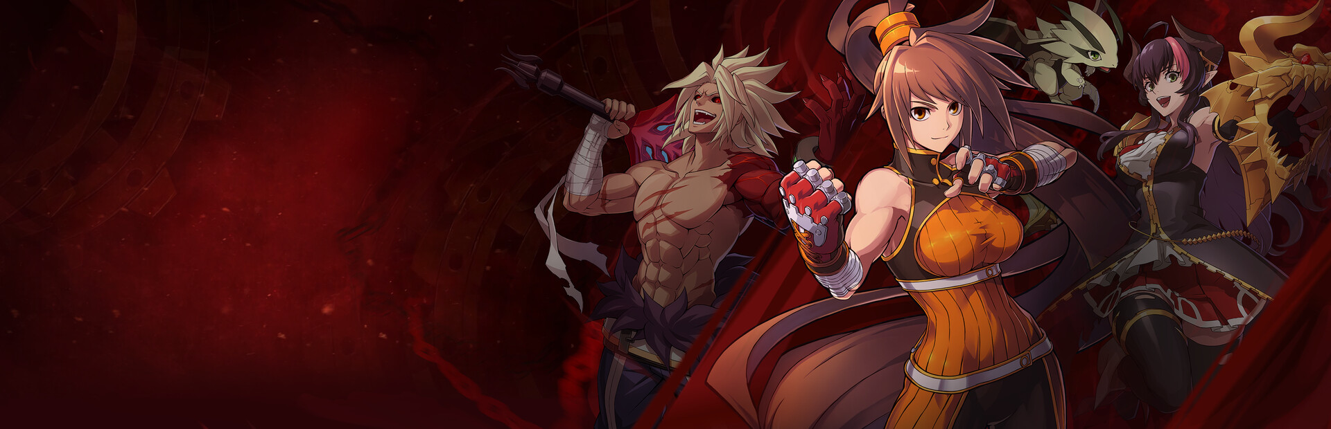 Featured image of post DNF DUEL 地下城与勇士 决斗 [DLC 解锁] [Steam & Epic] [Windows & SteamOS]