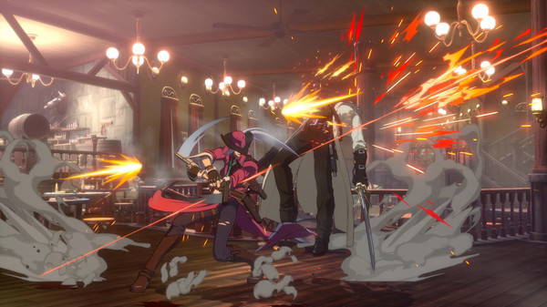 图片[10]-DNF Duel|V1.50|街霸DLC-怒之斩断+全DLC|官方中文|解压即撸|完美学习版|-克苏恩资源社区