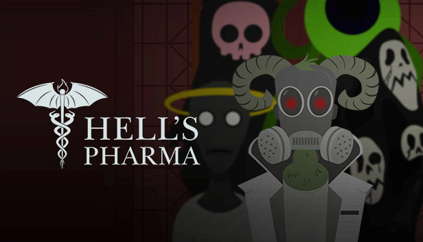 Hell's Pharma