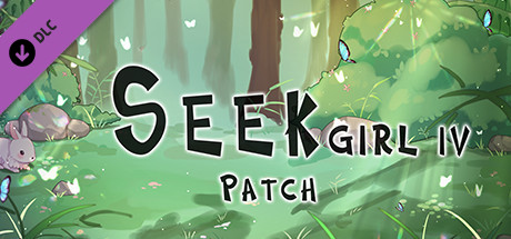 Seek Girl Ⅳ - Patch
