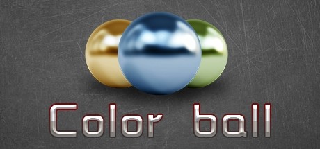 Color ball concurrent players on Steam