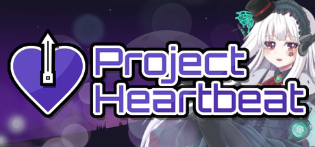 Teaser image for Project Heartbeat