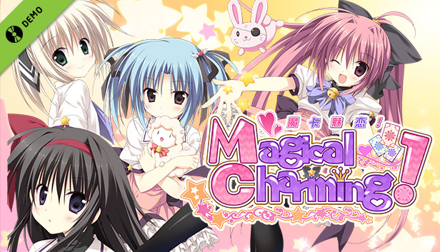 Magical Charming! Chronicles of Zero concurrent players on Steam