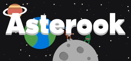 Asterook Cover Image