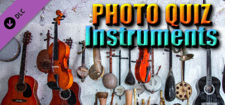Photo Quiz - Instruments header