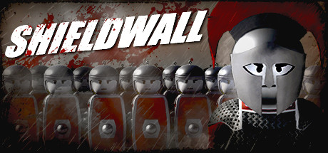 Shieldwall Cover Image
