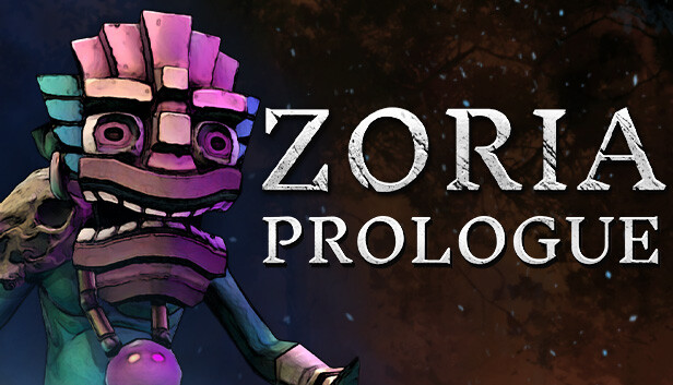 Zoria: Age of Shattering Prologue