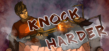 Baixar Knock Harder Torrent