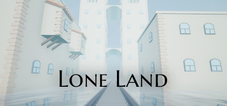 Lone Land Cover Image