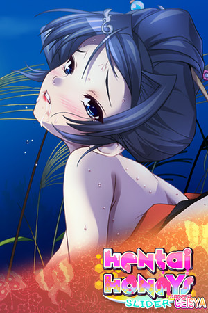 Hentai Honeys Slider - Wife
