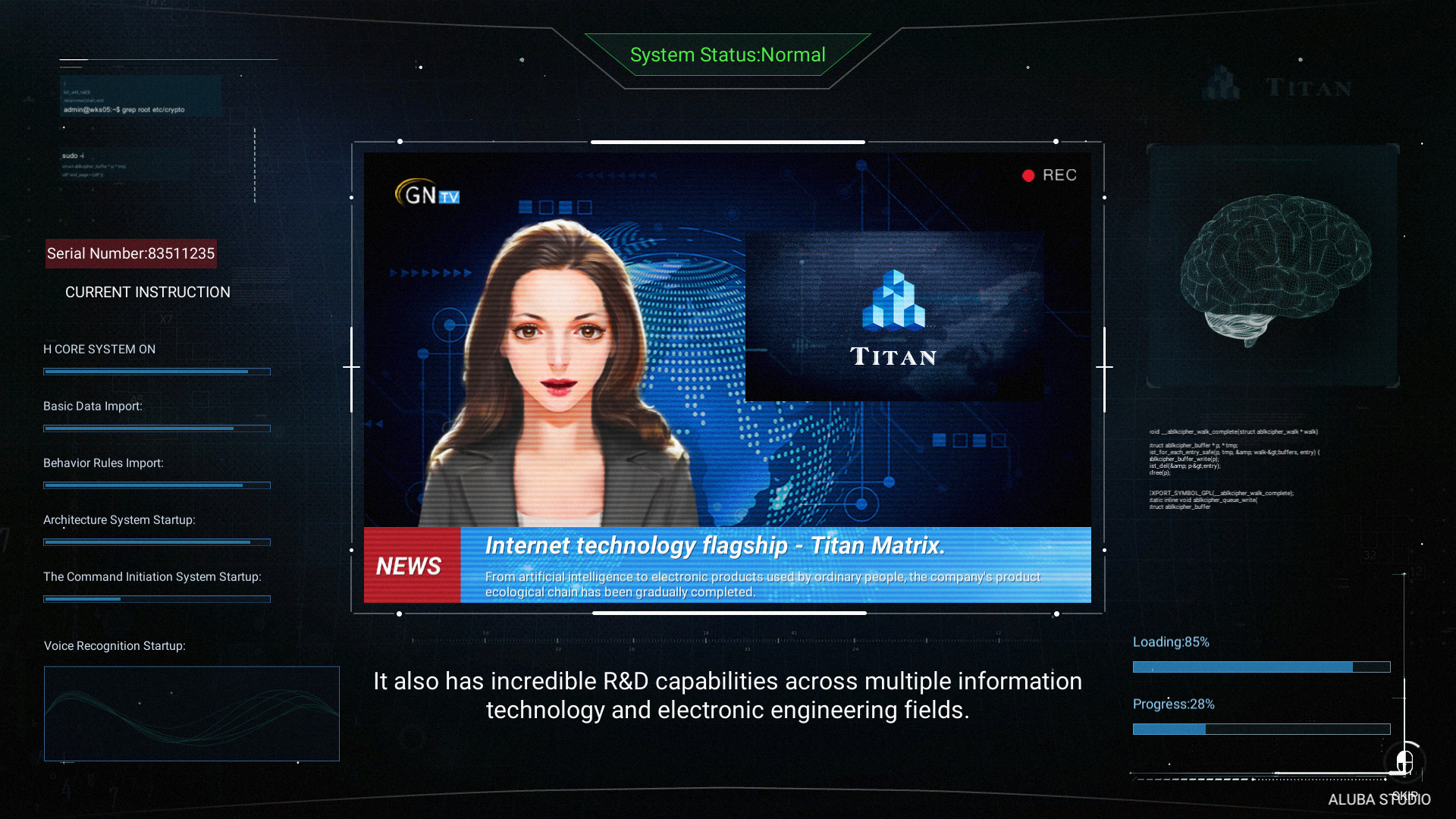 Cyber Manhunt on Steam