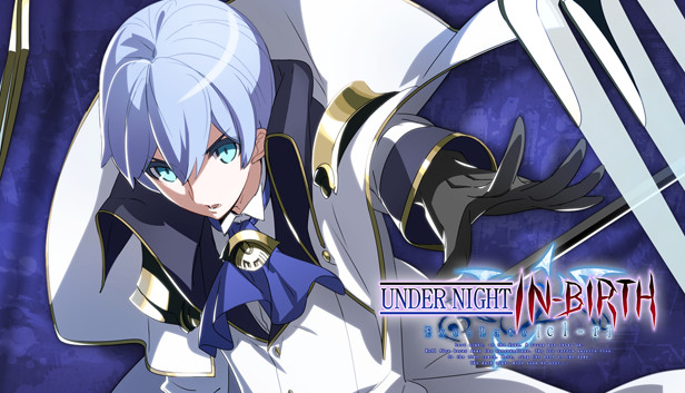 UNICLR - Londrekia's Round Call Voice Steam capsule image