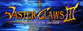 VasterClaws 3:Dragon slayer of the God world
