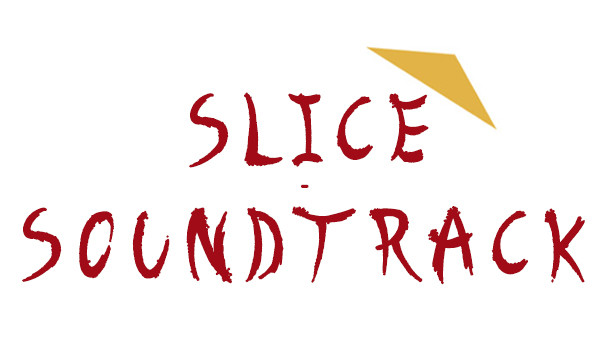 SLICE - Soundtrack Steam capsule image