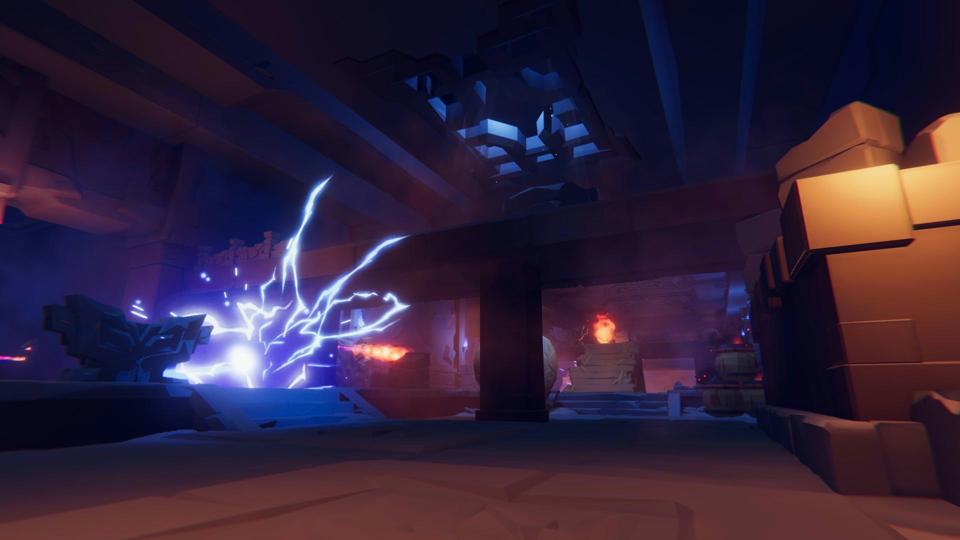 Gunfire Reborn on Steam