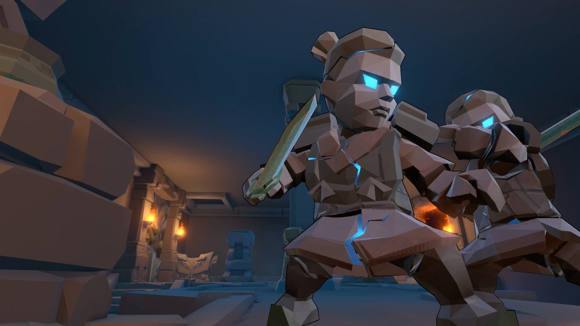 枪火重生 -(v20241220 & ALL DLC) 修复【北庭遗迹-第二关)