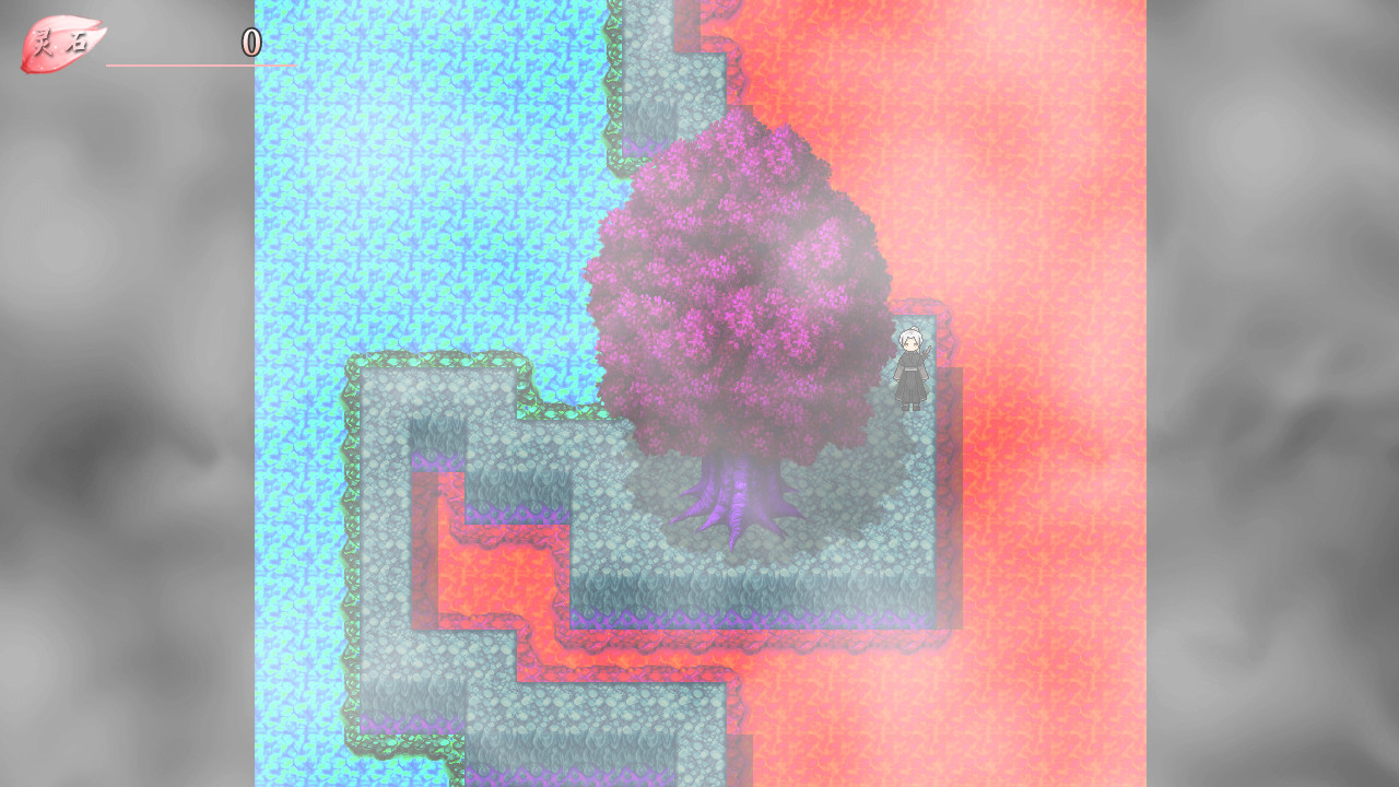 《浮世万千之前世今生》(V20201025大结局完结篇)插图2 《浮世万千之前世今生》(V20201025大结局完结篇)插图2