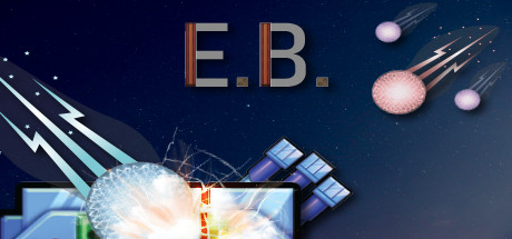 E.B. Cover Image
