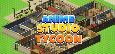 Baixar Anime Studio Tycoon Torrent