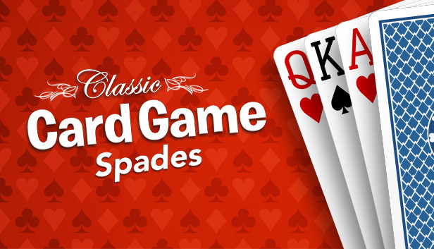 🕹️ Play Spades Online: Free Online Spades Card Video Game