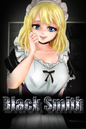 Black Smith Demo
