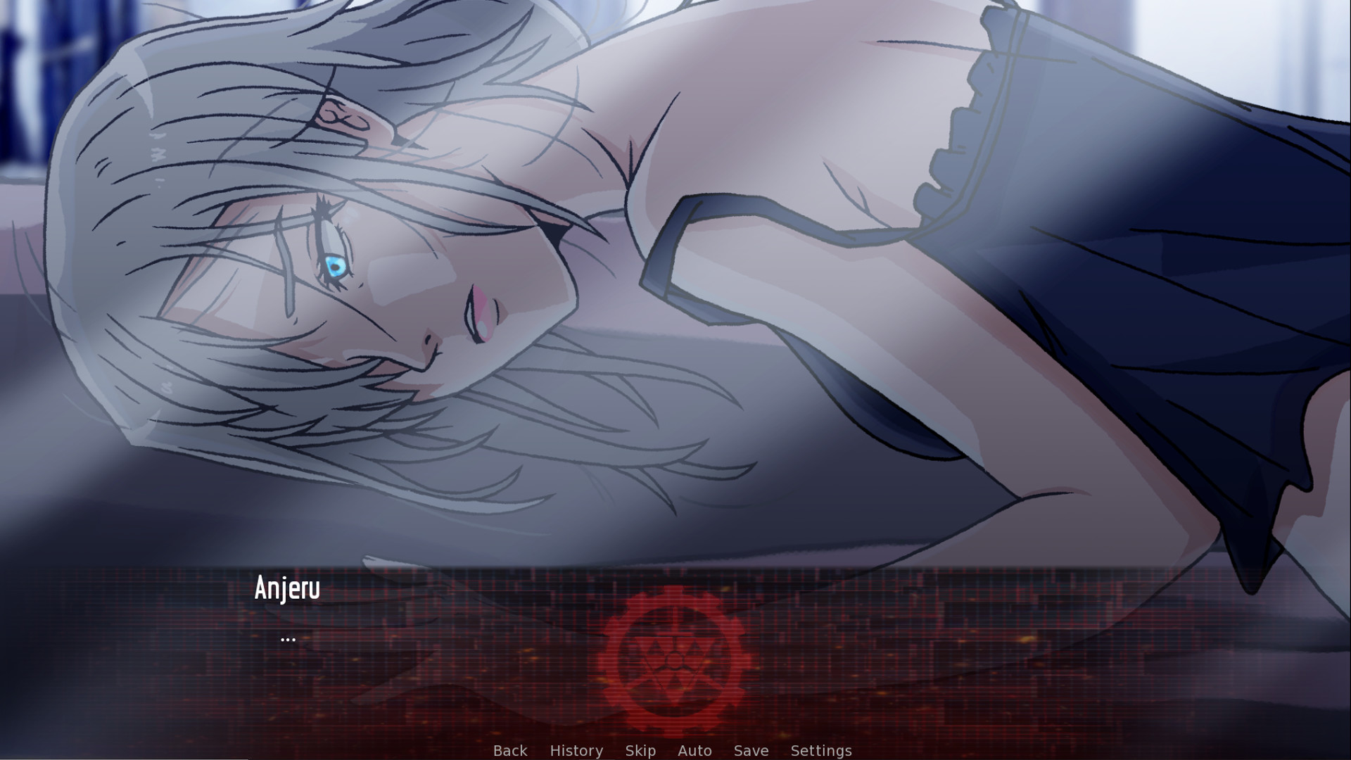 Tyrania A Visual Novel on Steam