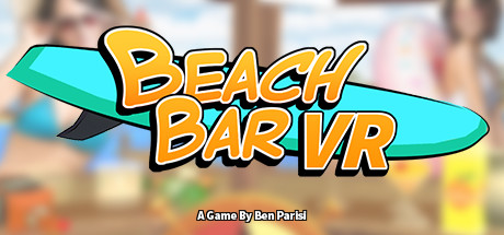 Beach Bar VR Cover Image