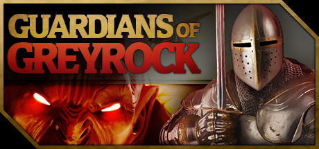 Guardians of Greyrock concurrent players on Steam