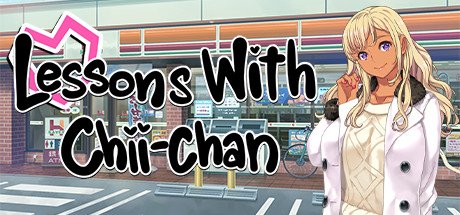 Lessons with Chii-chan concurrent players on Steam
