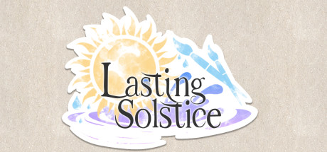 Lasting Solstice Cover Image