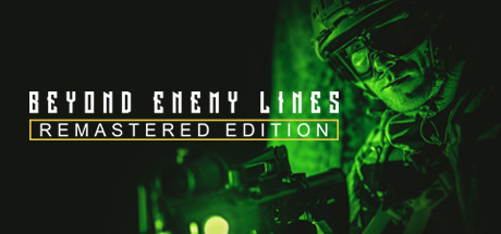 Beyond Enemy Lines - Remastered Edition concurrent players on Steam