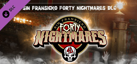 Mutant Football League: Sin Fransicko Forty Nightmares