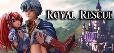 Royal Rescue concurrent players on Steam