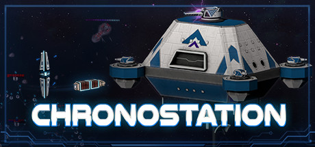 Chronostation concurrent players on Steam
