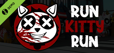 Run Kitty Run Demo